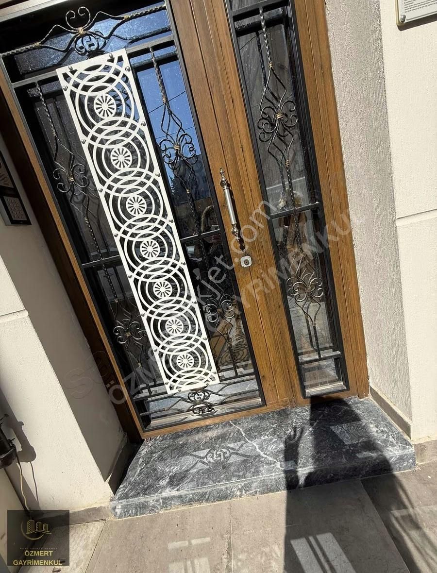 Bahçelievler Mah De 3+1 Arakat Asansörlü Sıfır Satılık Daire - Görsel 14