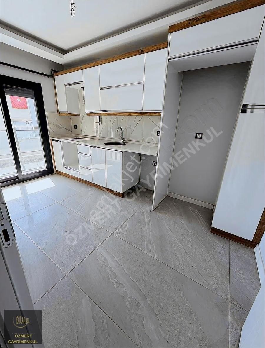 Bahçelievler Mah De 3+1 Arakat Asansörlü Sıfır Satılık Daire - Görsel 7