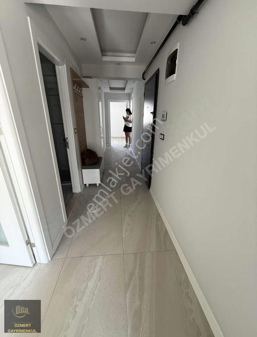 Bahçelievler Mah De 3+1 Arakat Asansörlü Sıfır Satılık Daire - Görsel 6