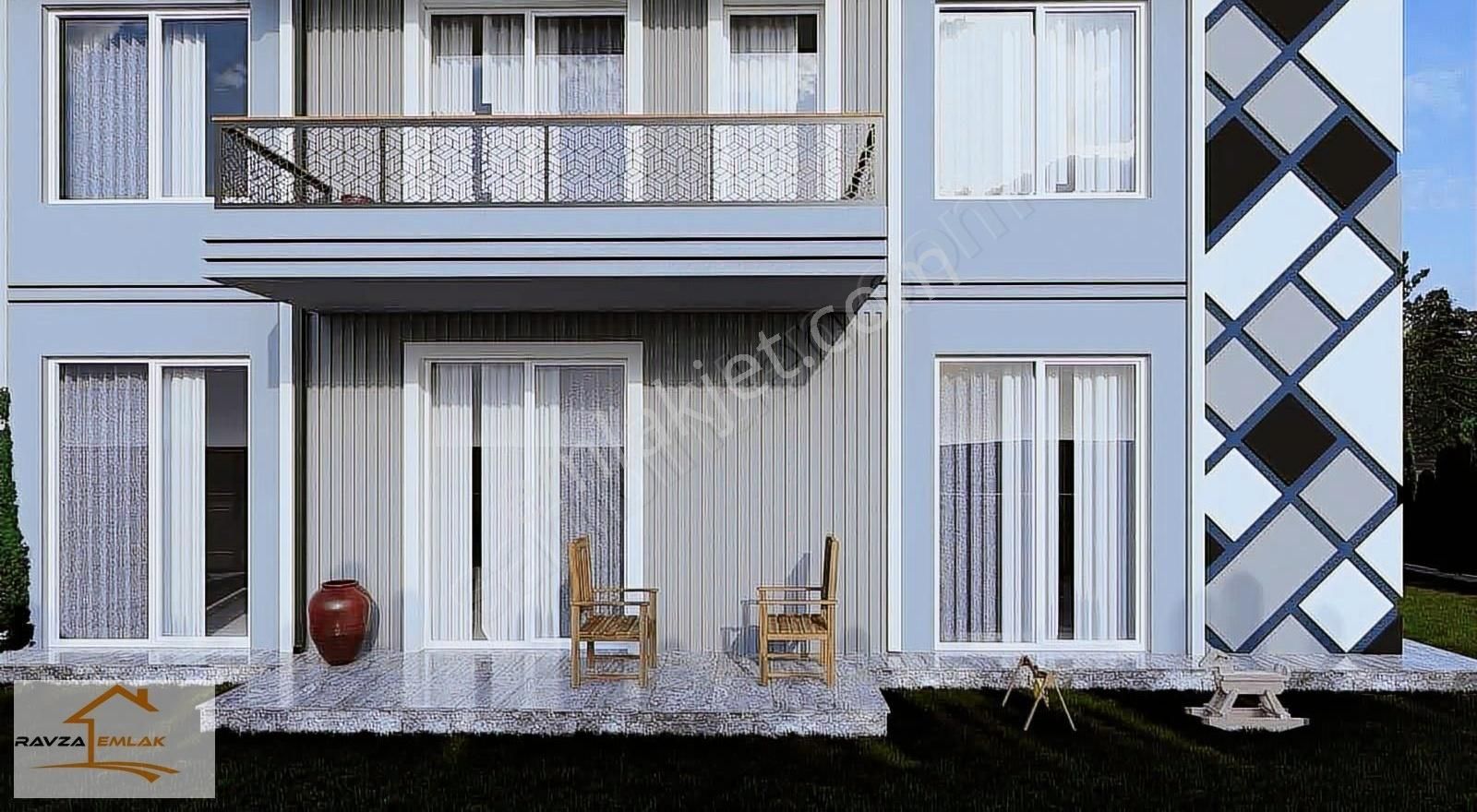 Karşıyaka Mahallesin De Satılık 3+1 2+1 Ve 1+1 Daireler - Görsel 10