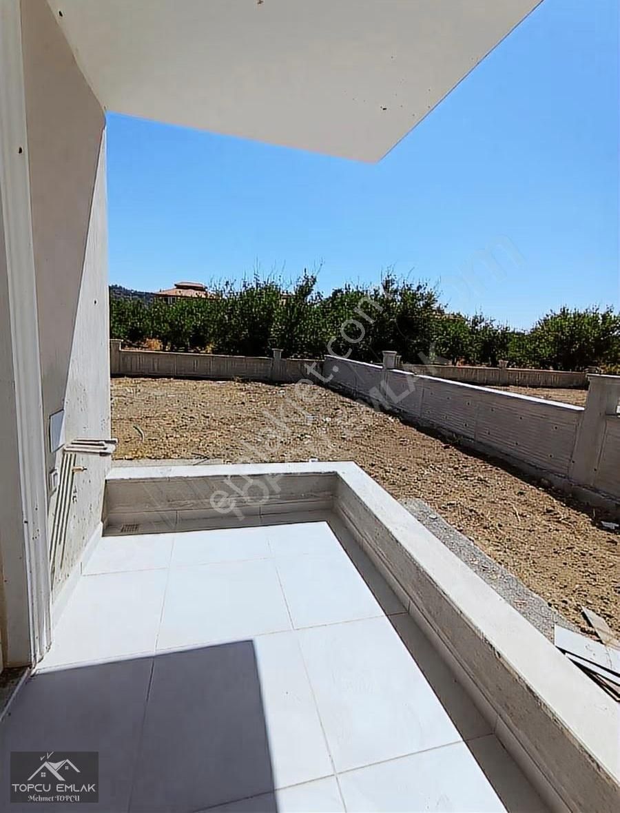 Ortaca Cumhuriyet Mahallesinde Yüksek Giriş 1+1 Geniş Daire - Görsel 15