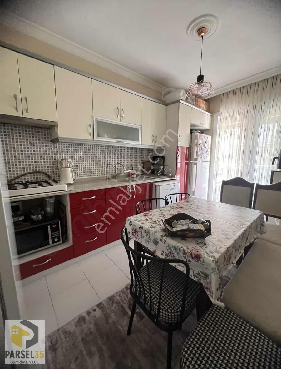 Karşıyaka Nergizde Satılık 3+1 Çift Cepheli Daire - Görsel 10