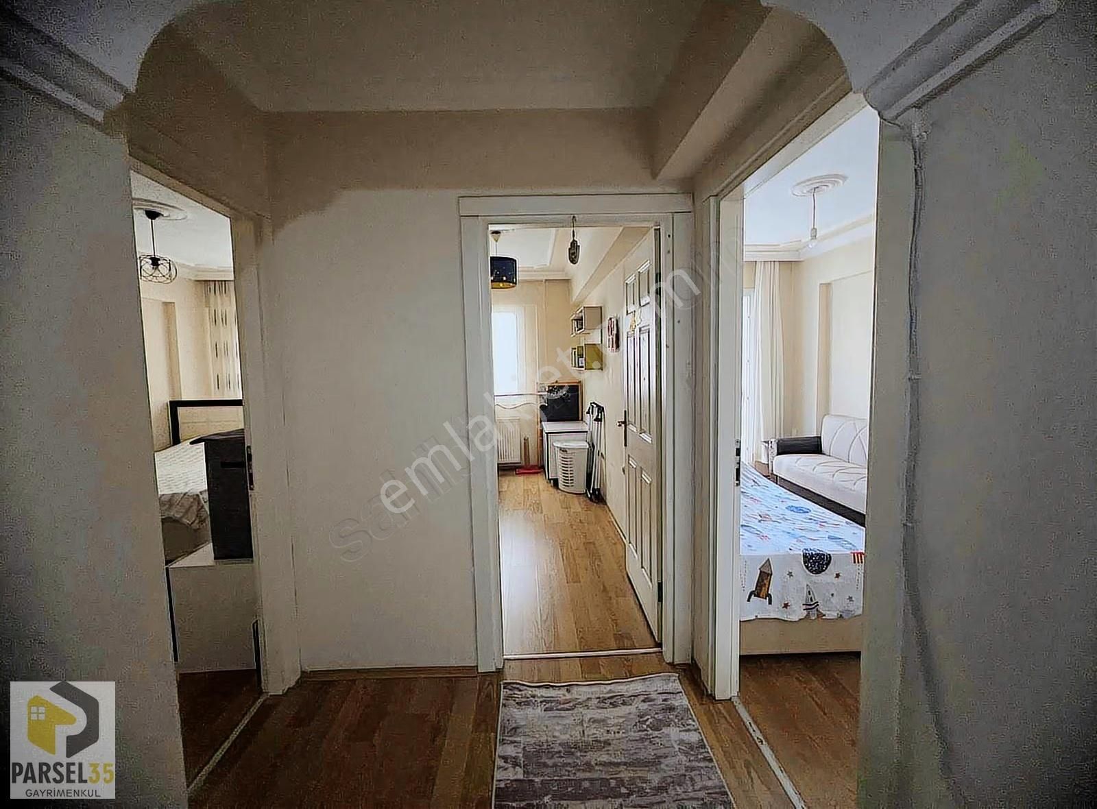 Karşıyaka Nergizde Satılık 3+1 Çift Cepheli Daire - Görsel 21