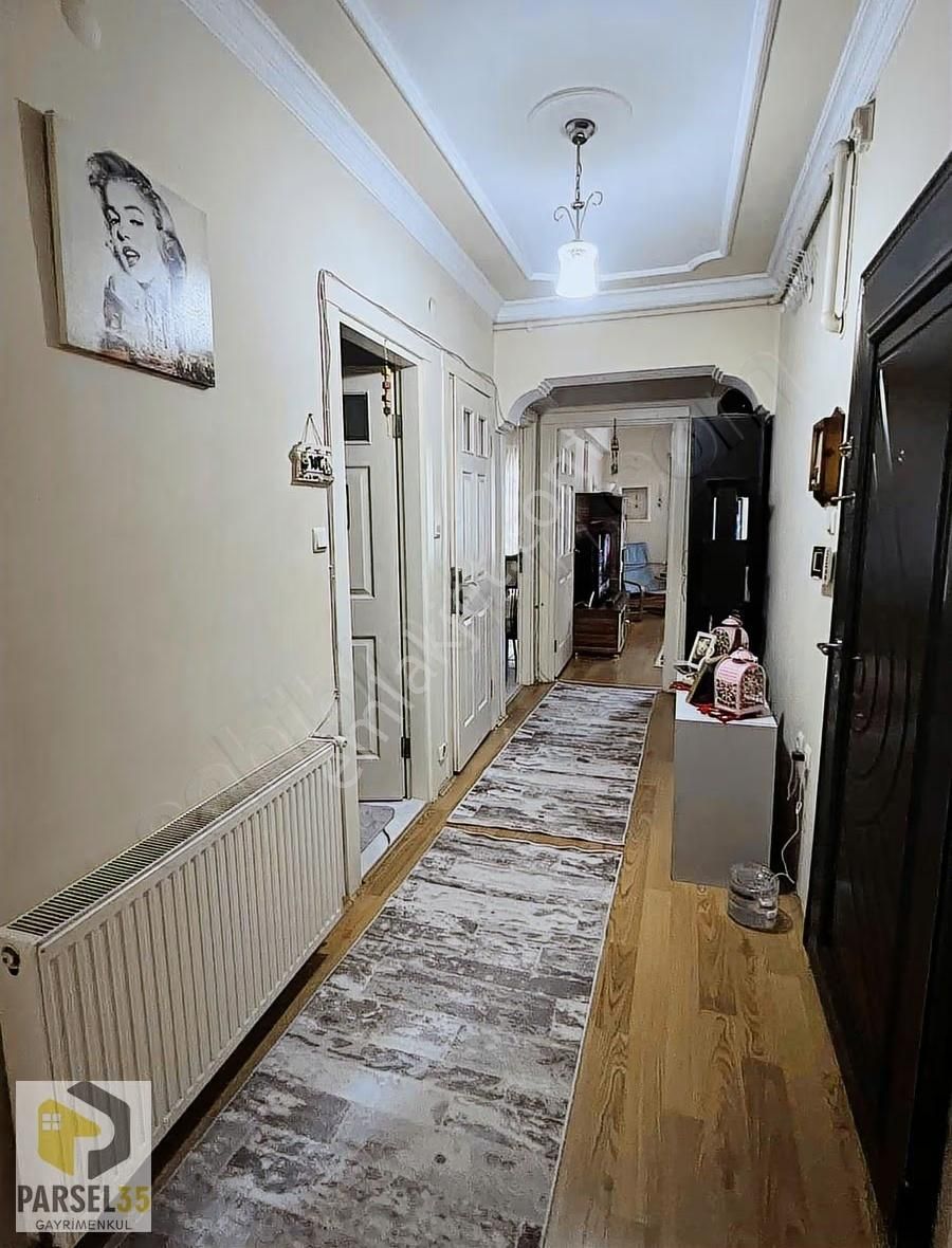 Karşıyaka Nergizde Satılık 3+1 Çift Cepheli Daire - Görsel 20