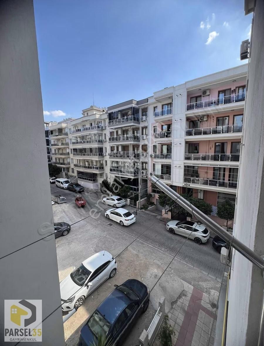 Karşıyaka Nergizde Satılık 3+1 Çift Cepheli Daire - Görsel 11