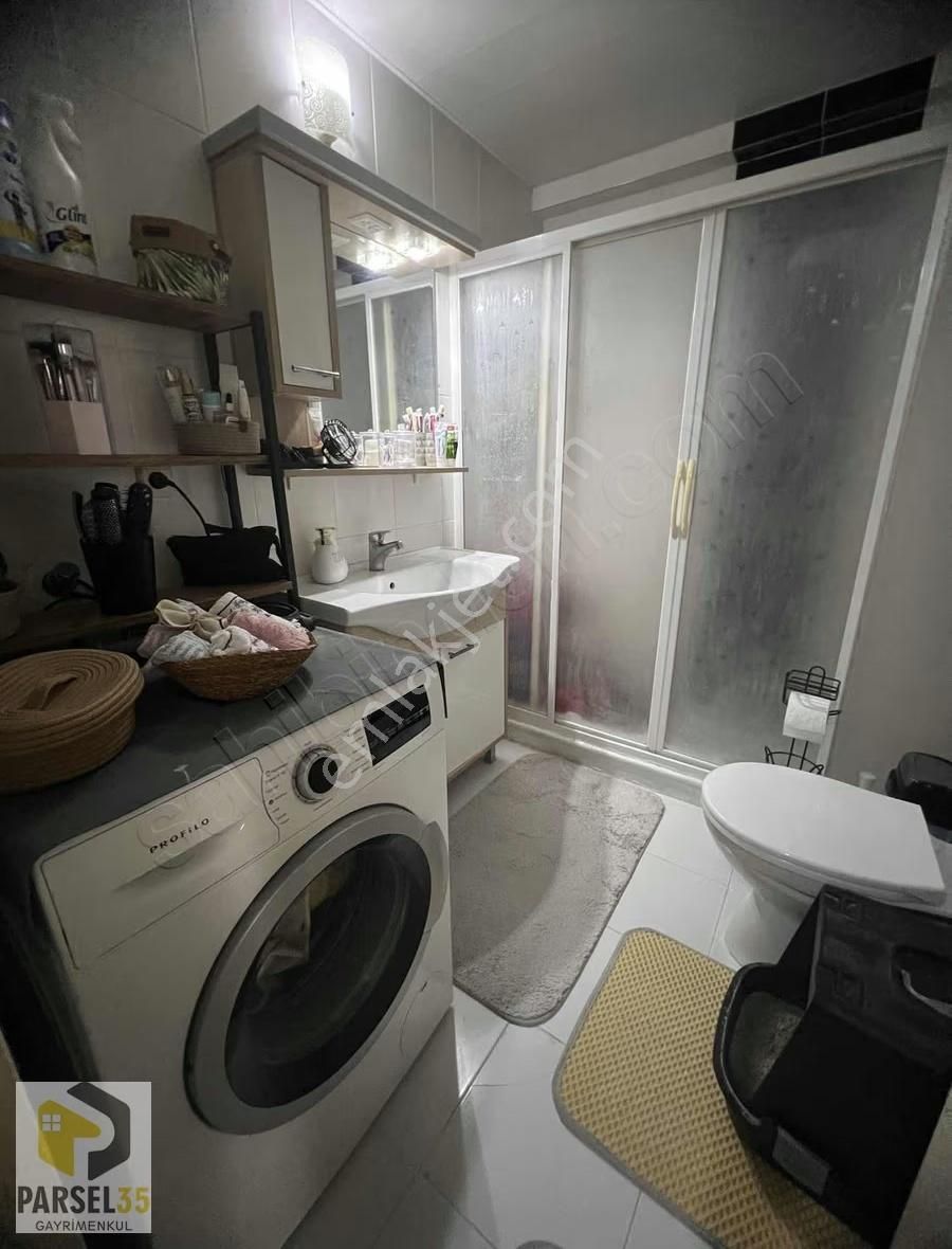 Karşıyaka Nergizde Satılık 3+1 Çift Cepheli Daire - Görsel 2