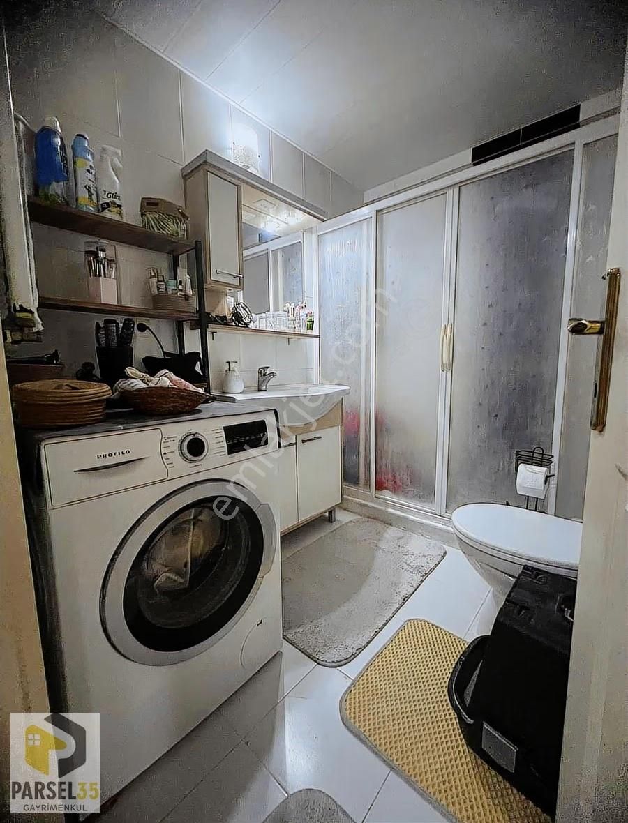 Karşıyaka Nergizde Satılık 3+1 Çift Cepheli Daire - Görsel 18