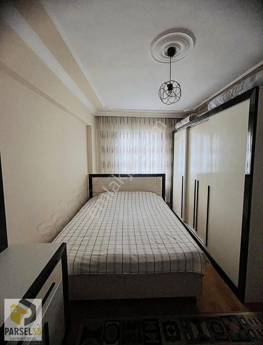 Karşıyaka Nergizde Satılık 3+1 Çift Cepheli Daire - Görsel 14