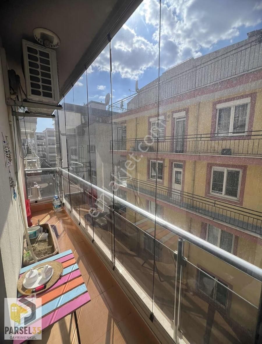 Karşıyaka Nergizde Satılık 3+1 Çift Cepheli Daire - Görsel 16