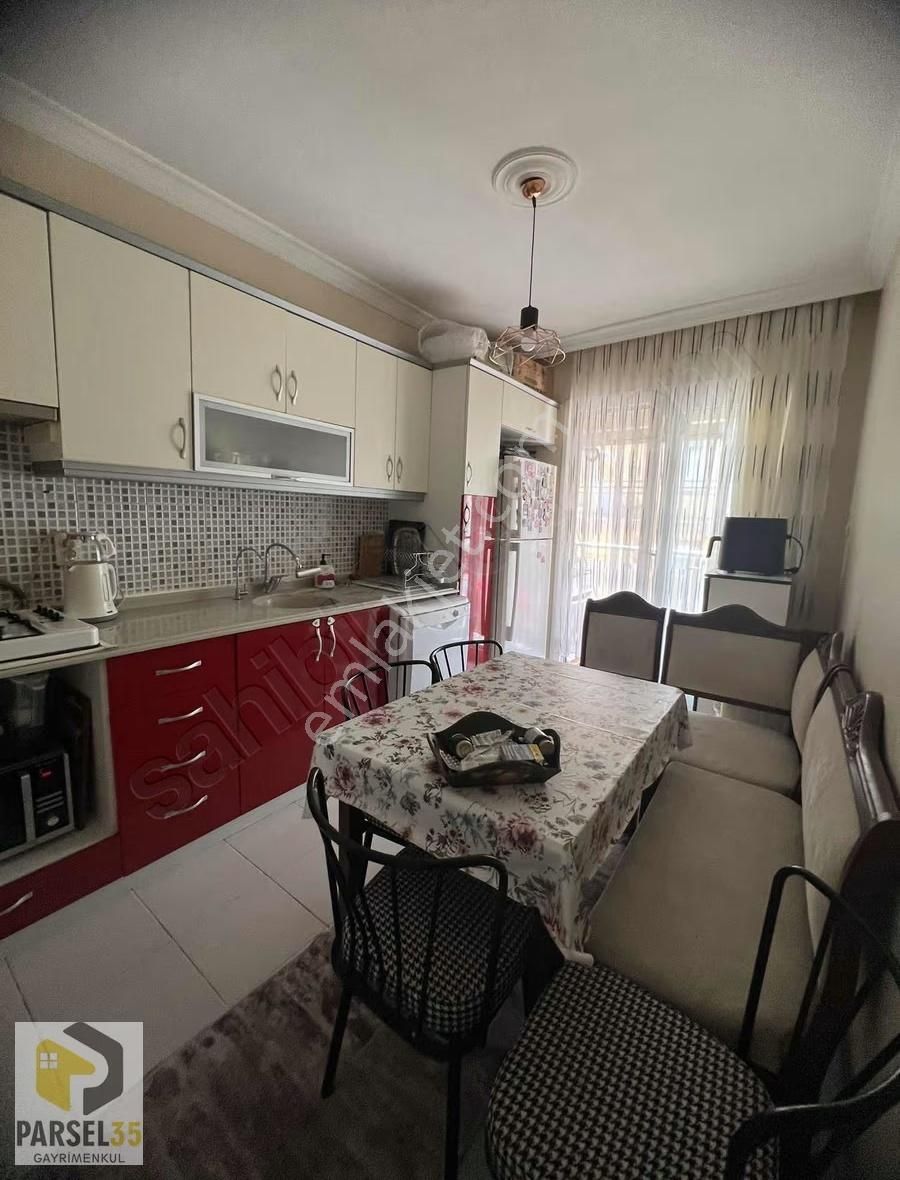 Karşıyaka Nergizde Satılık 3+1 Çift Cepheli Daire - Görsel 13