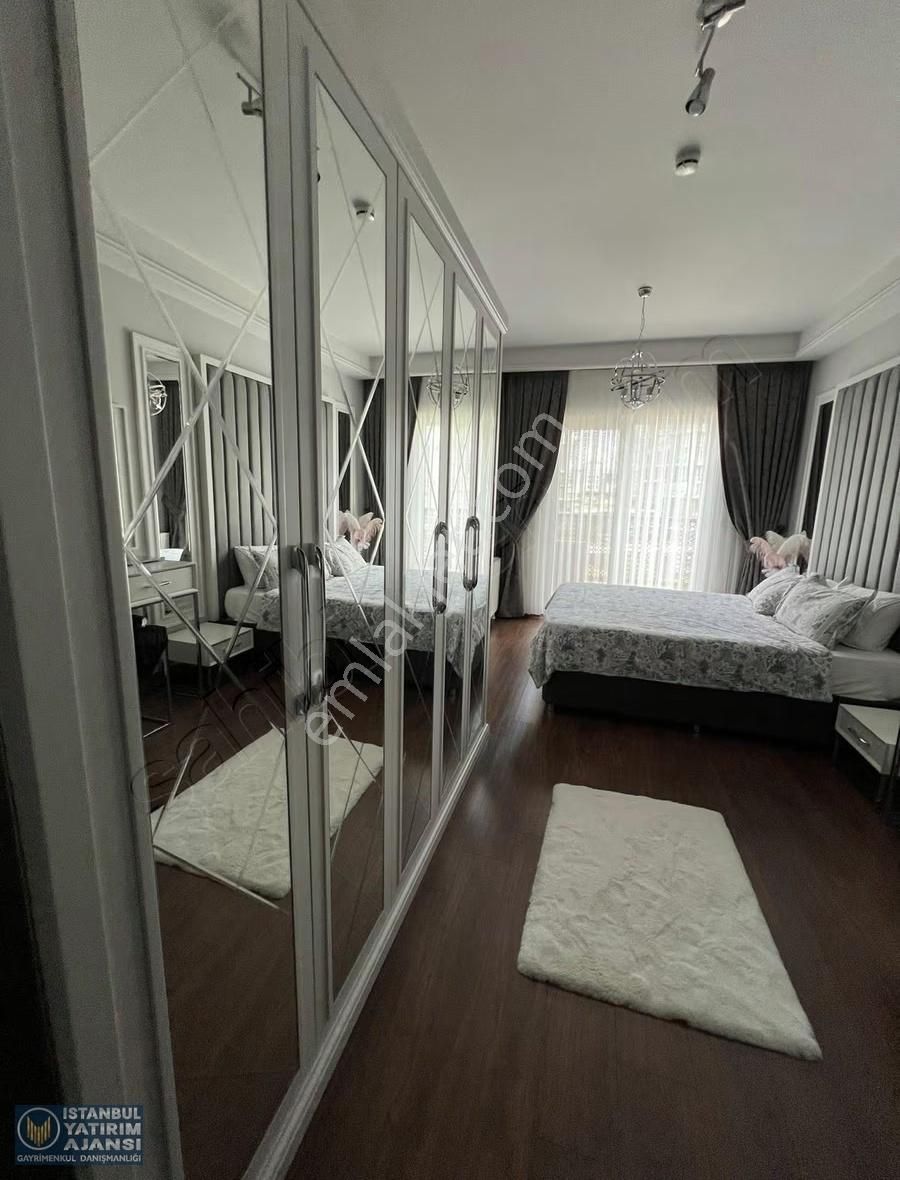 Nidapark Zümrüt'te Ara Kat Şerefiyeli,full Tadilatlı 3+1 Daire.. - Görsel 12