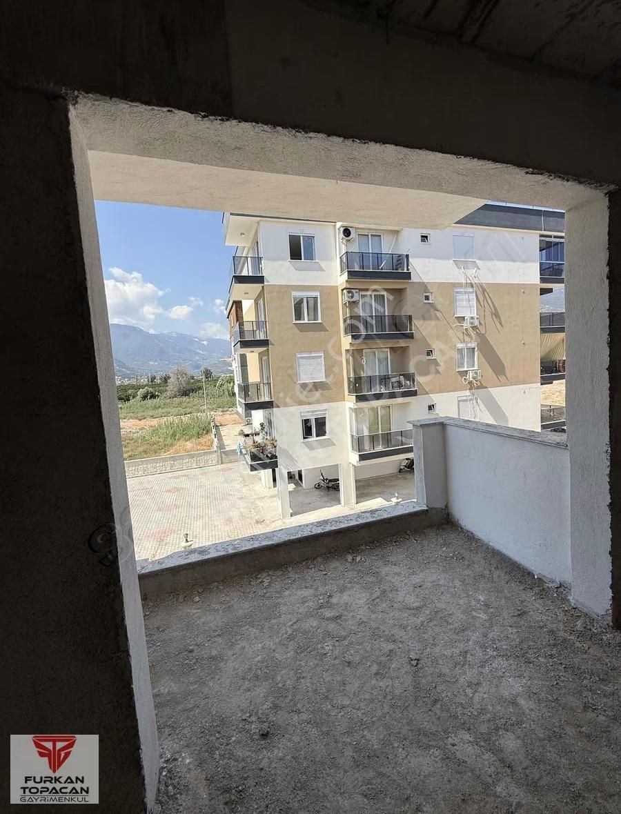Furkan Topacan Gayrimenkul'den Satılık 1+1 Daire - Görsel 22