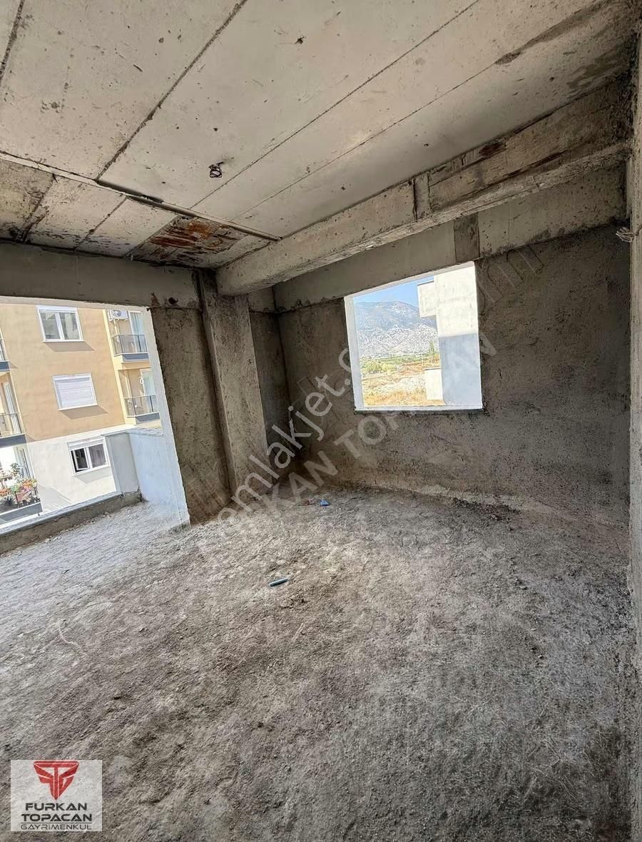 Furkan Topacan Gayrimenkul'den Satılık 1+1 Daire - Görsel 8