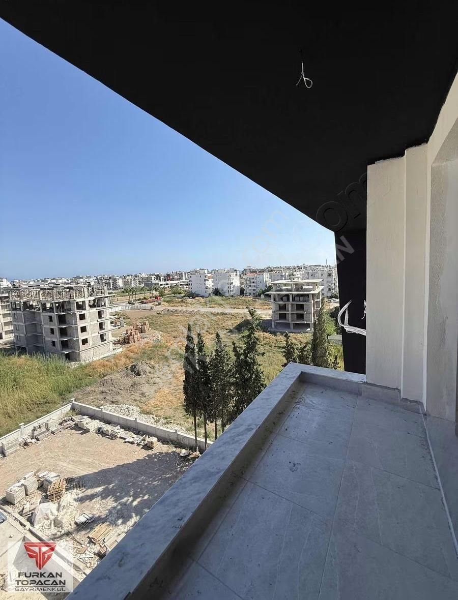 Furkan Topacan Gayrimenkul'den Satılık 2+1 Daire - Görsel 34