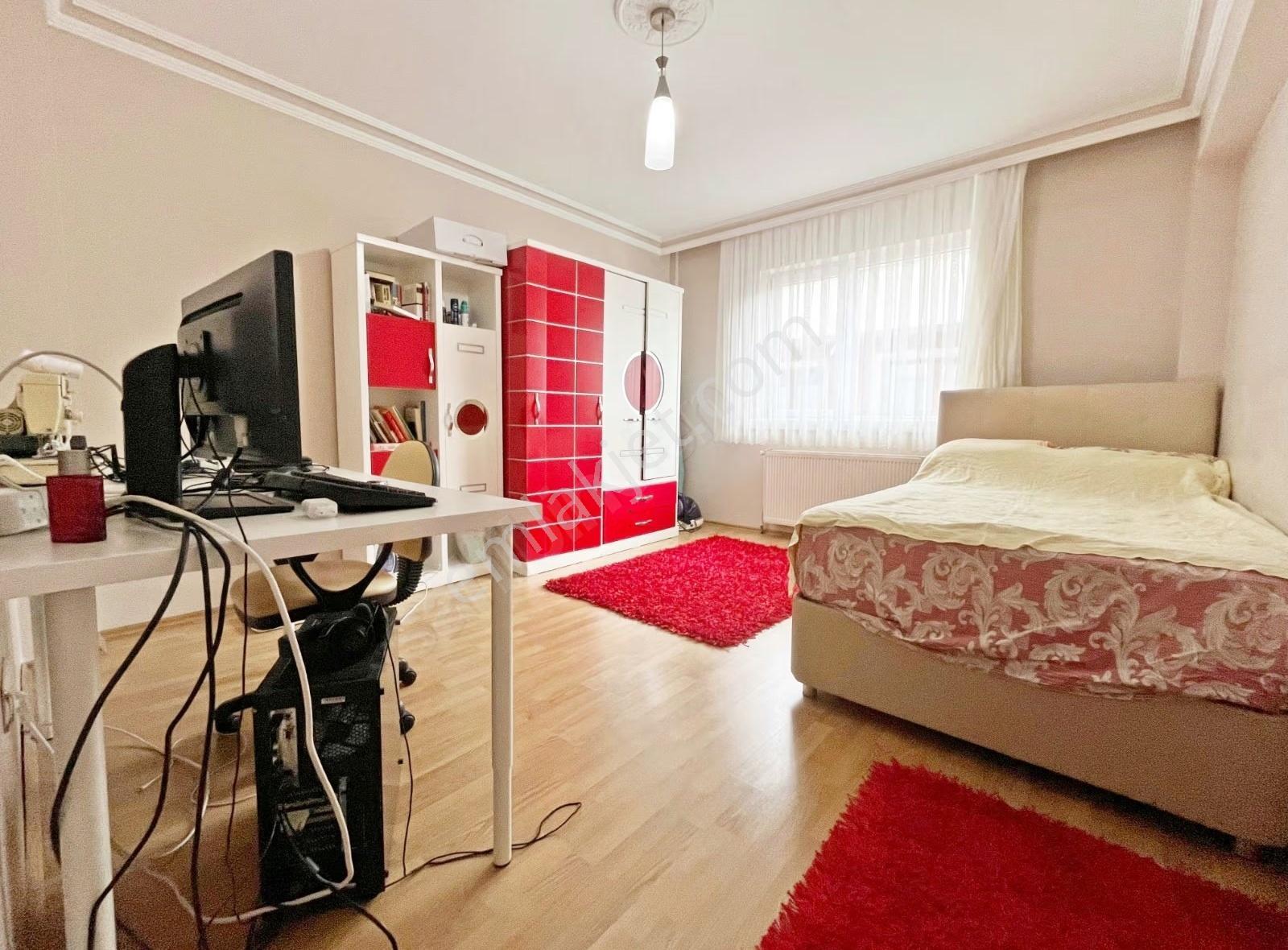 Ankara`nın Merkezinde İçi Full+full Yapılı 5+2 Satılık Dubleks!! - Görsel 3