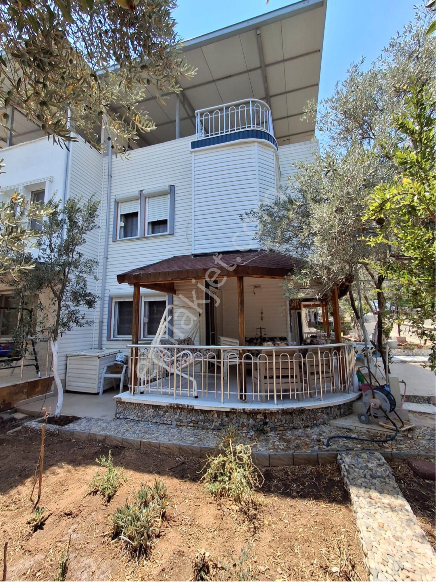 Satılık Dublex Villa - Görsel 11