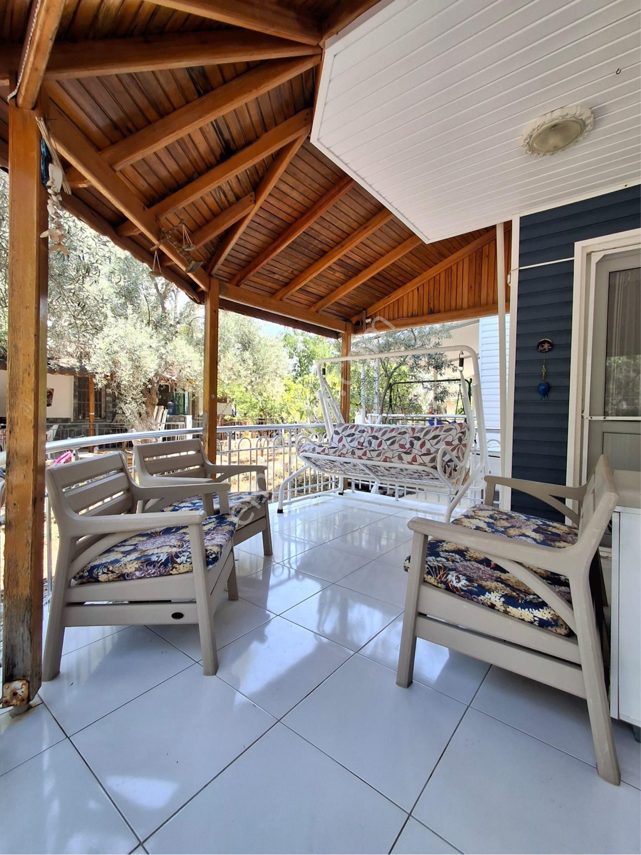 Satılık Dublex Villa - Görsel 13