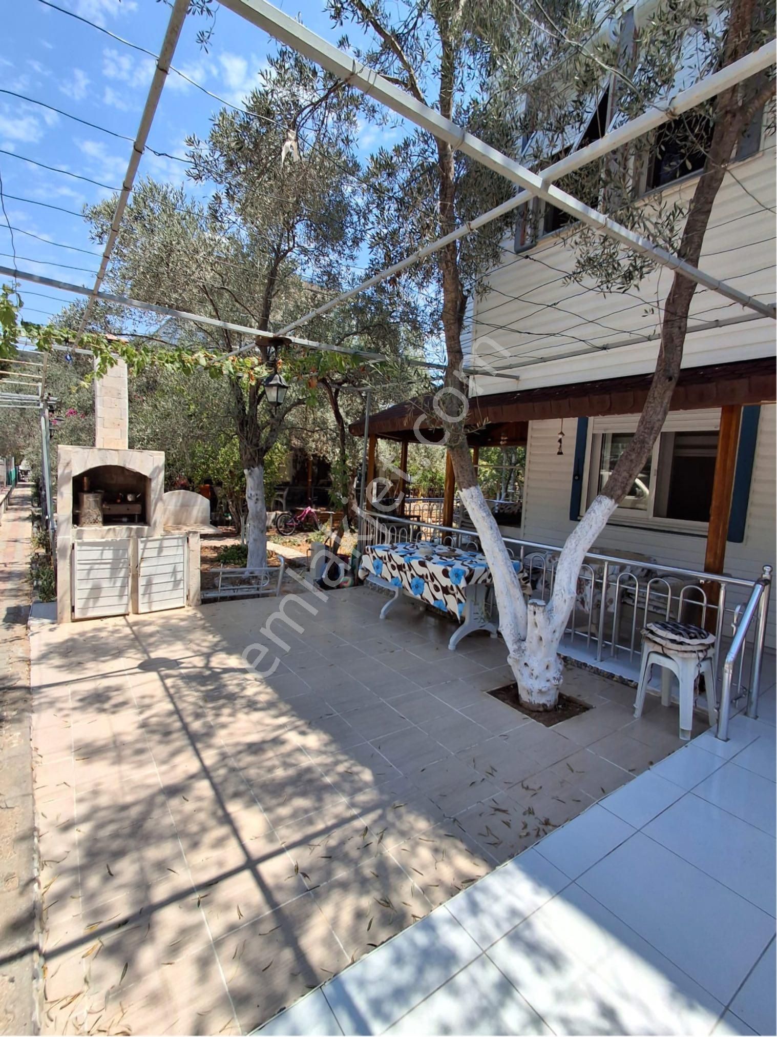 Satılık Dublex Villa - Görsel 12