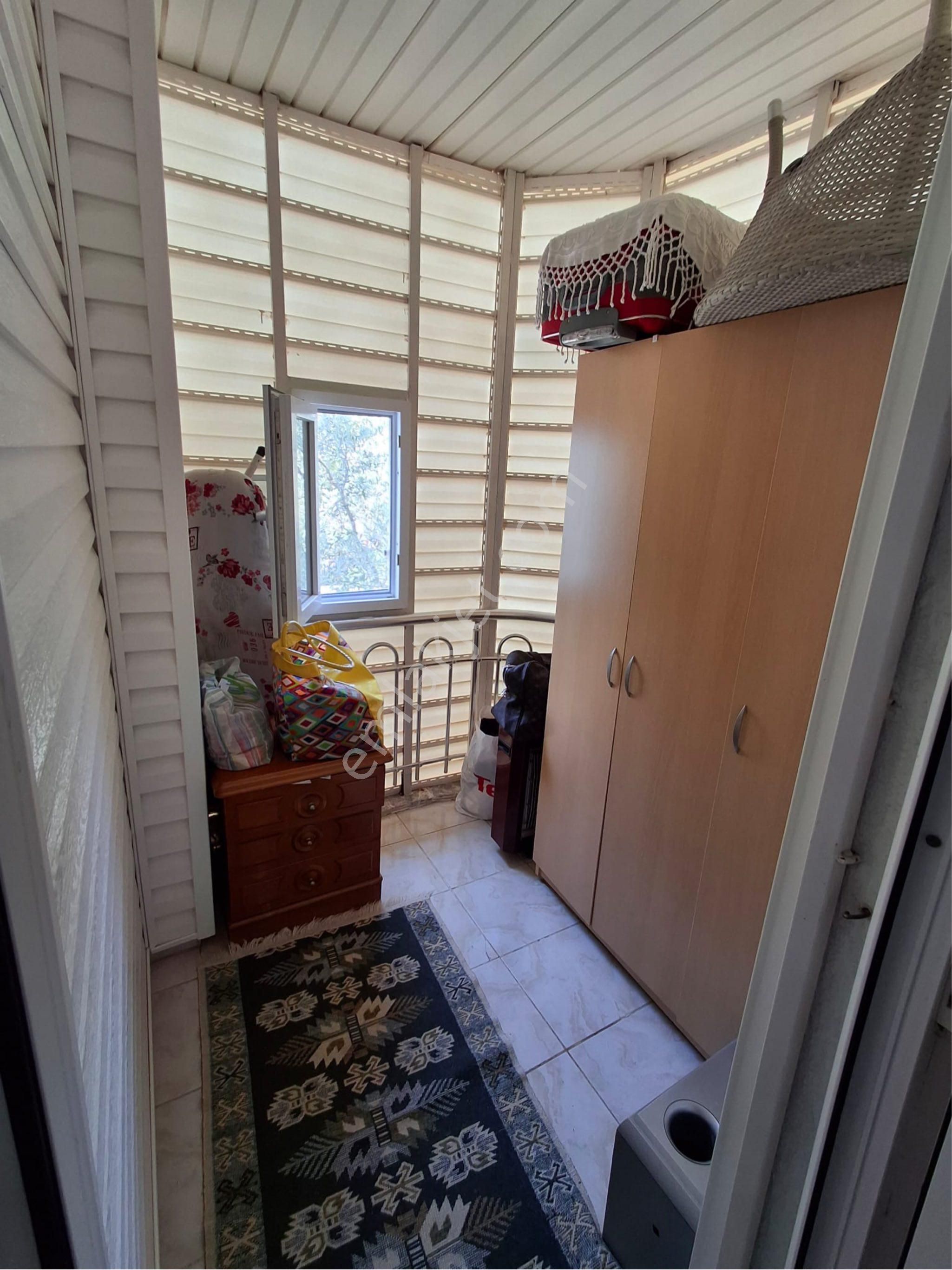 Satılık Dublex Villa - Görsel 23