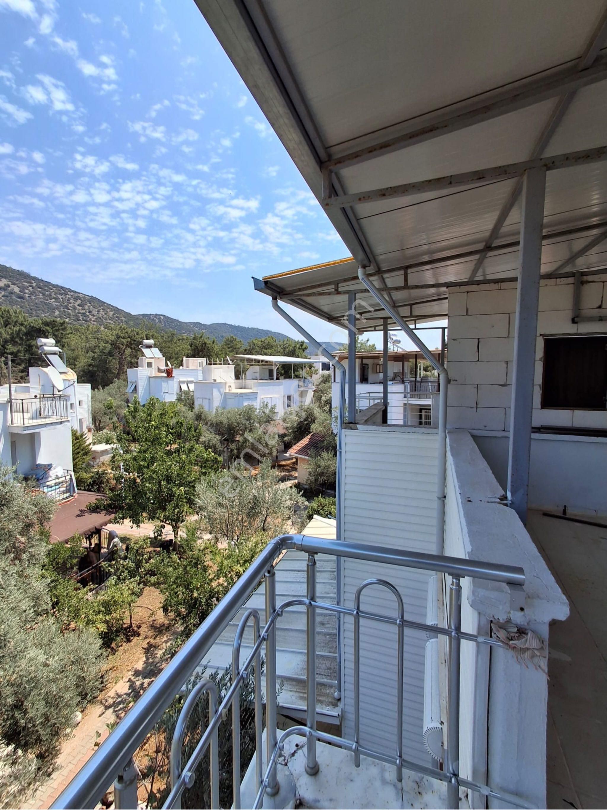 Satılık Dublex Villa - Görsel 15