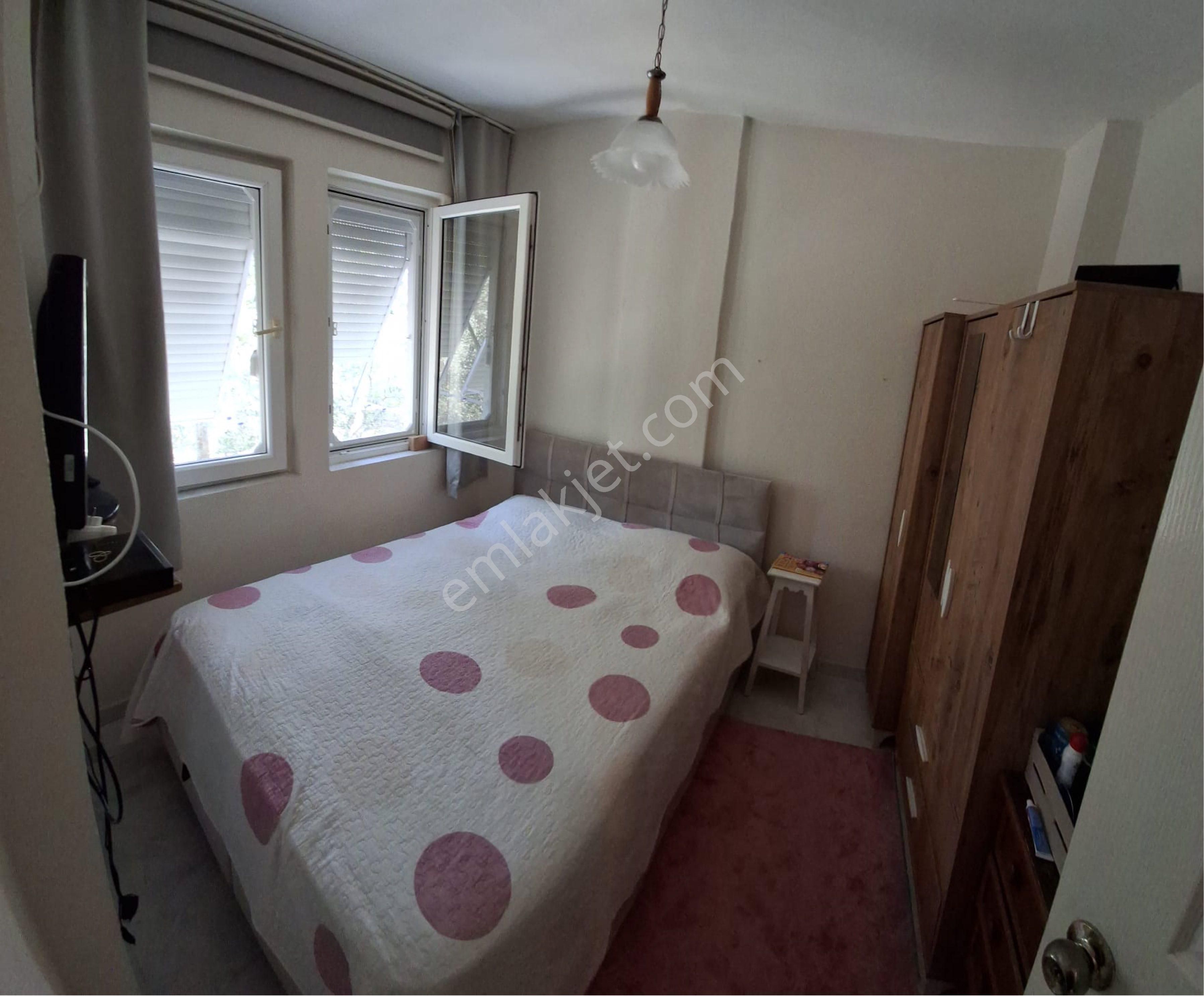 Satılık Dublex Villa - Görsel 28