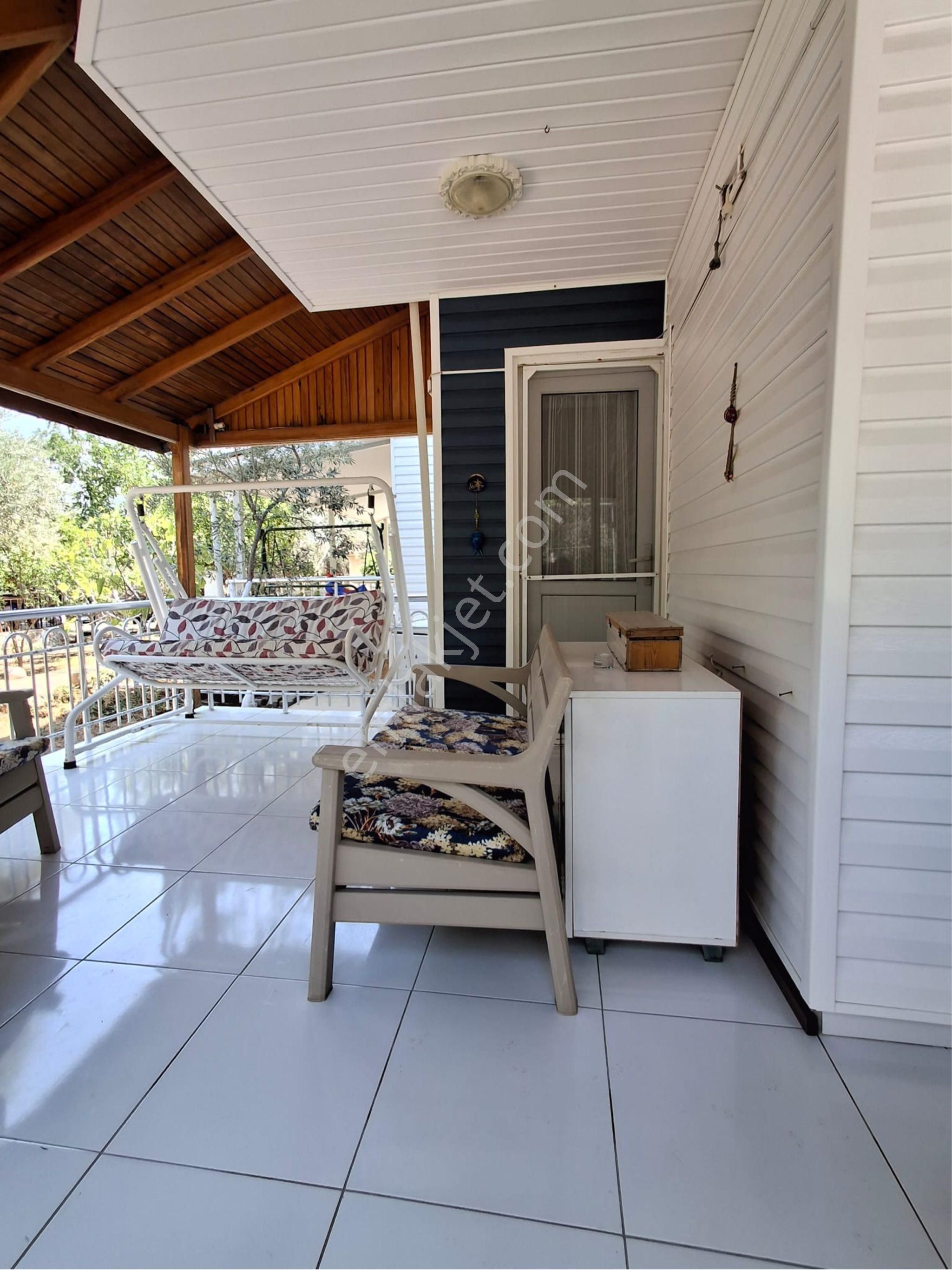 Satılık Dublex Villa - Görsel 17