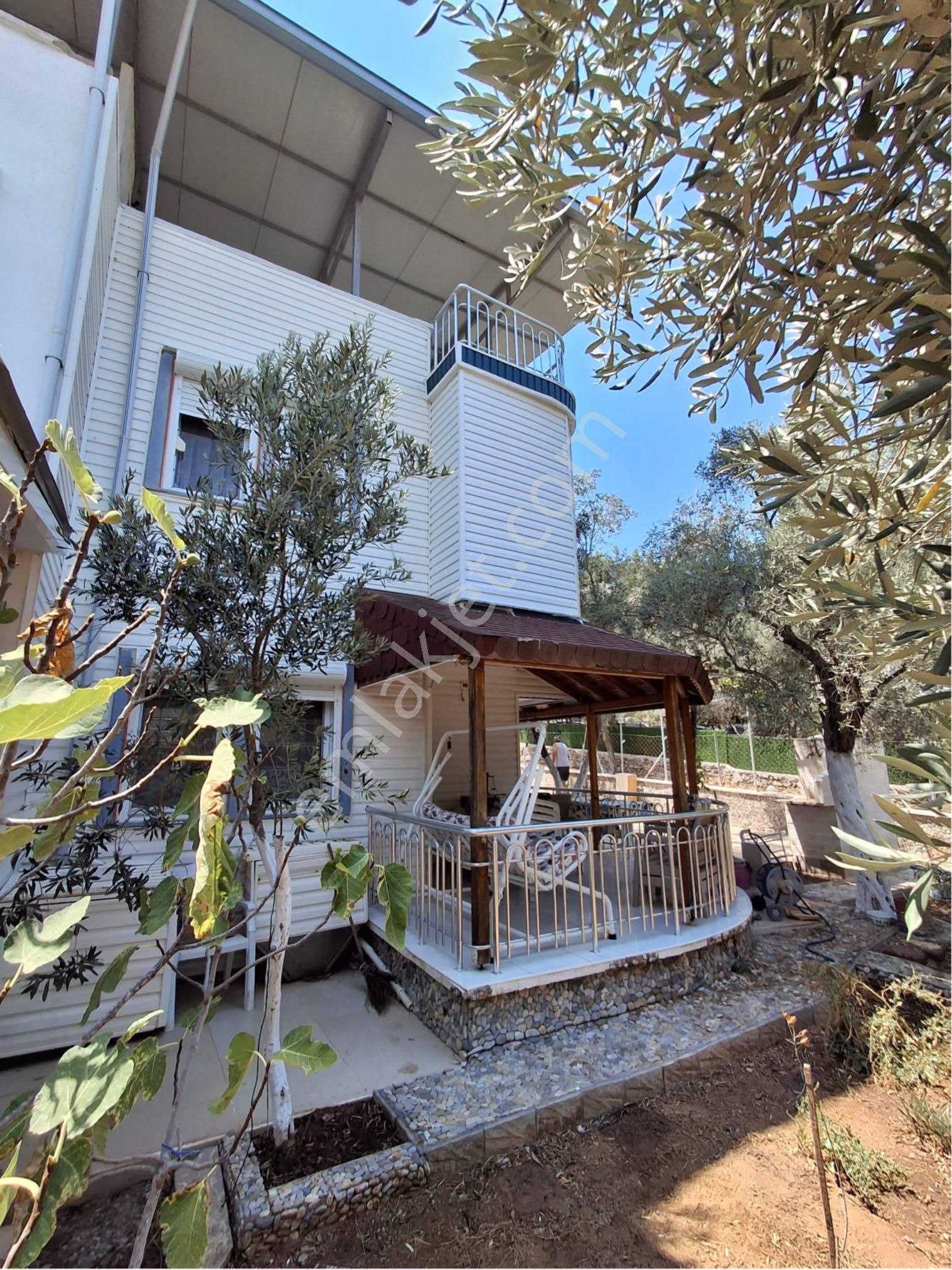 Satılık Dublex Villa - Görsel 10