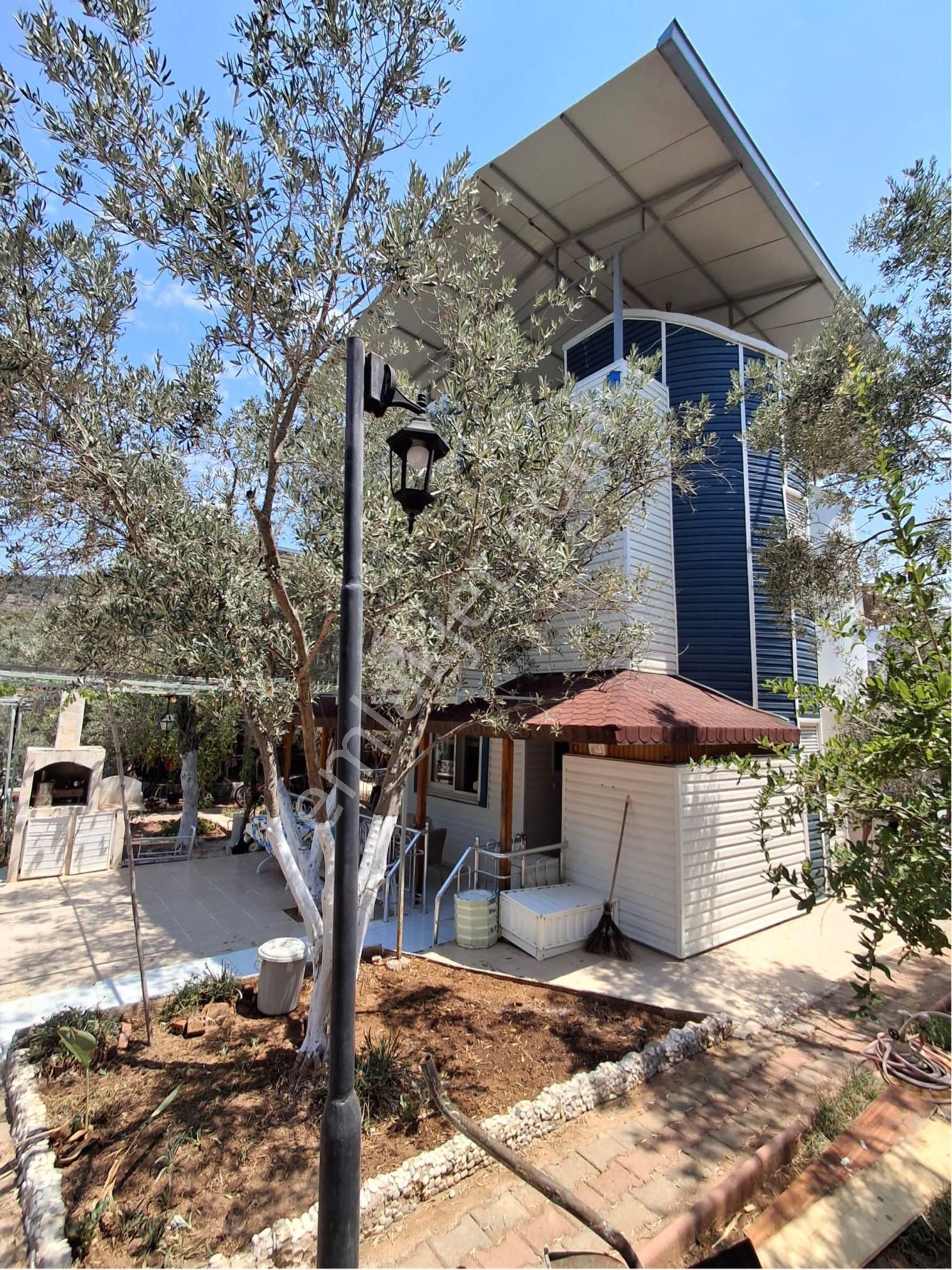 Satılık Dublex Villa - Görsel 6