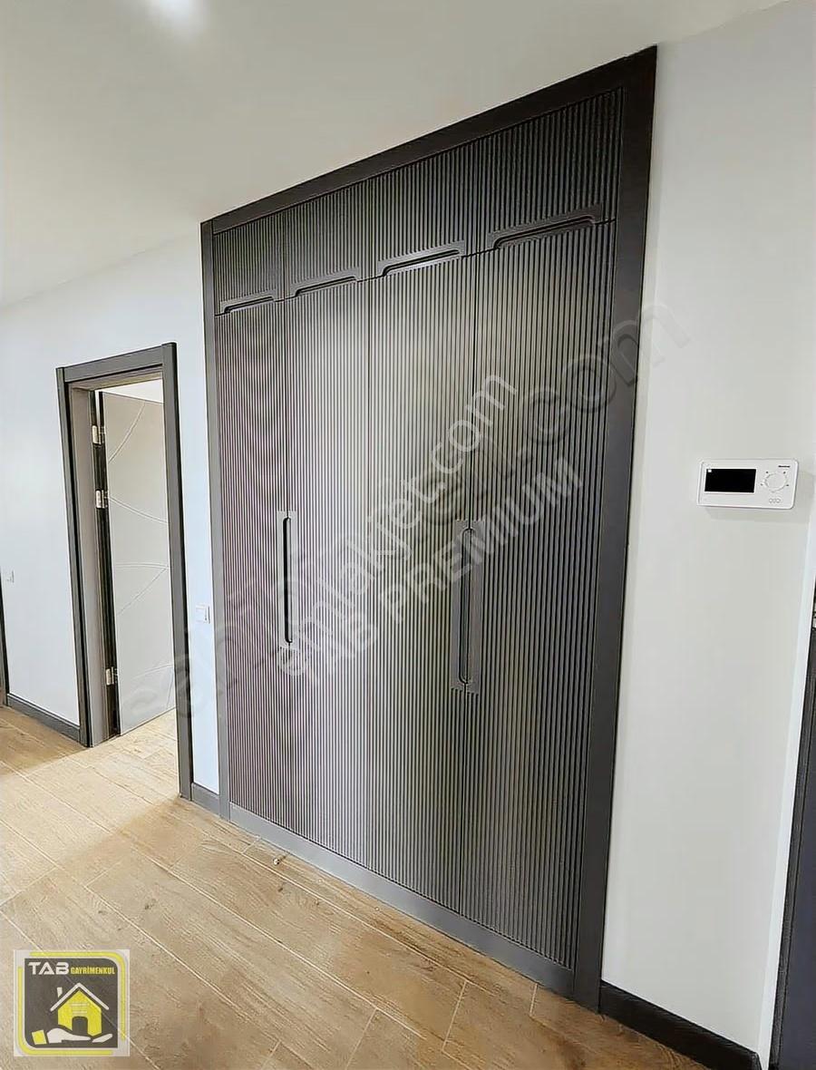 Tab Premıum'dan Ihlamurkent Mah.satılık Lüx 185m2 3+1 Daire - Görsel 16