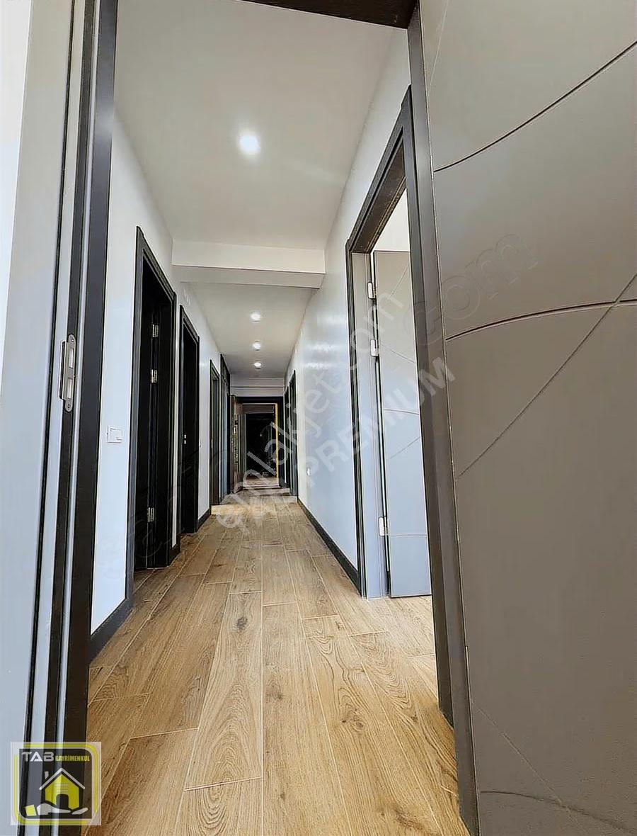 Tab Premıum'dan Ihlamurkent Mah.satılık Lüx 185m2 3+1 Daire - Görsel 21