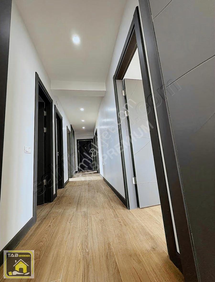 Tab Premıum'dan Ihlamurkent Mah.satılık Lüx 185m2 3+1 Daire - Görsel 23