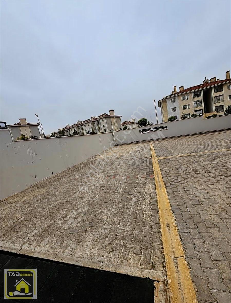 Tab Premıum'dan Ihlamurkent Mah.satılık Lüx 185m2 3+1 Daire - Görsel 27