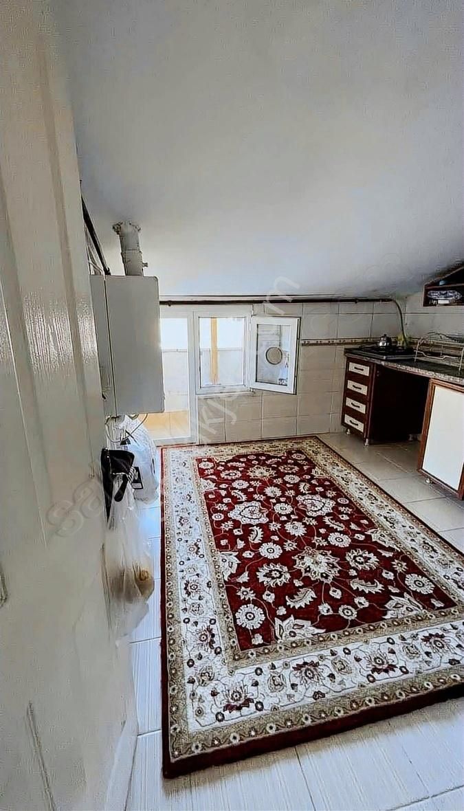 Mir Emlak & İnşaattan Satılık 4+2 Dublex Daire - Görsel 3