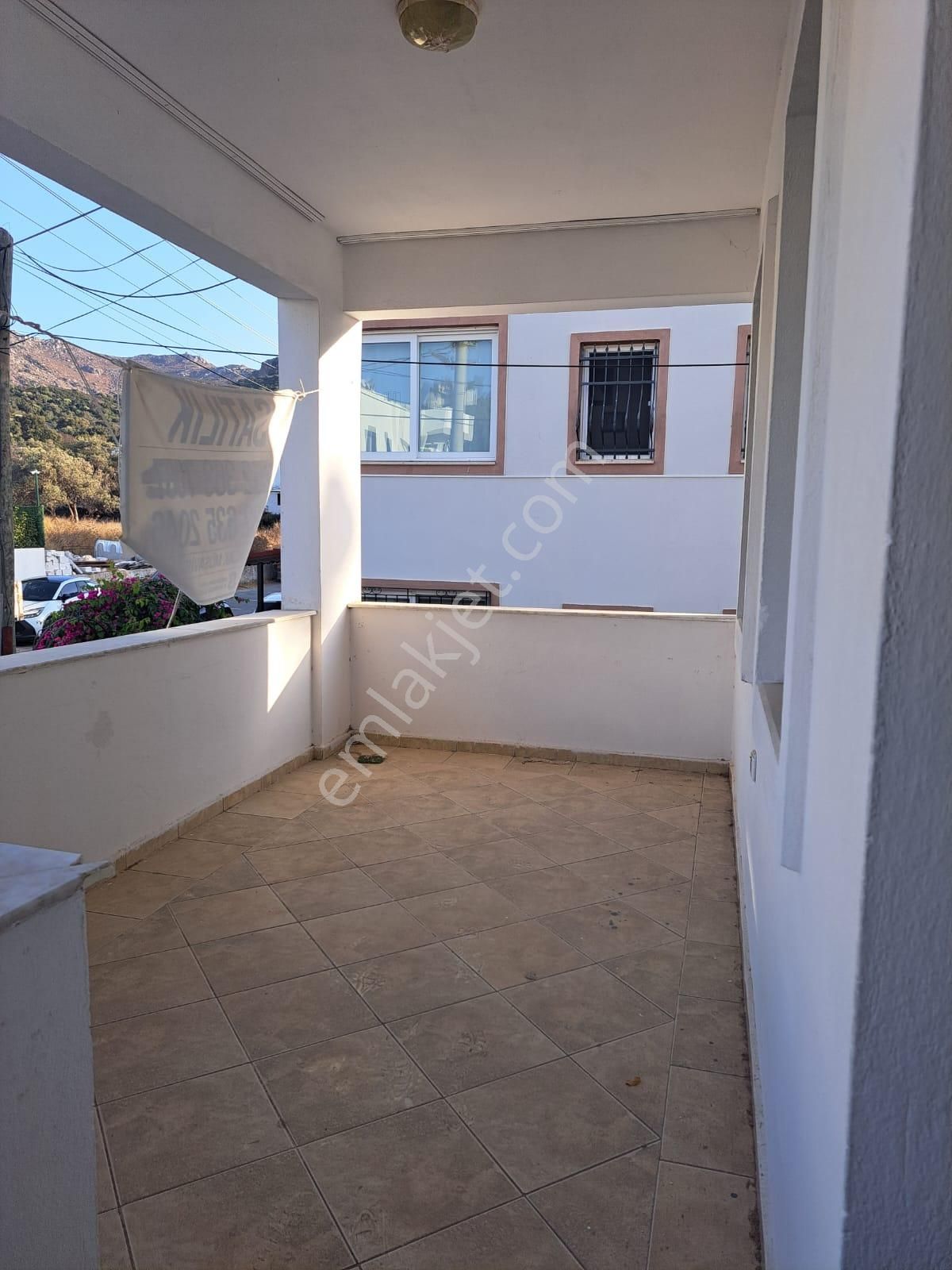 Turgutreis Akçaalan 2+1 Satılık Daire - Görsel 4