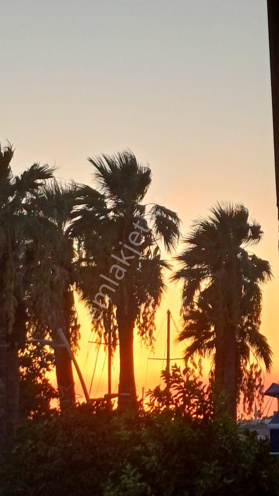 Turgutreis Akçaalan 2+1 Satılık Daire - Görsel 18