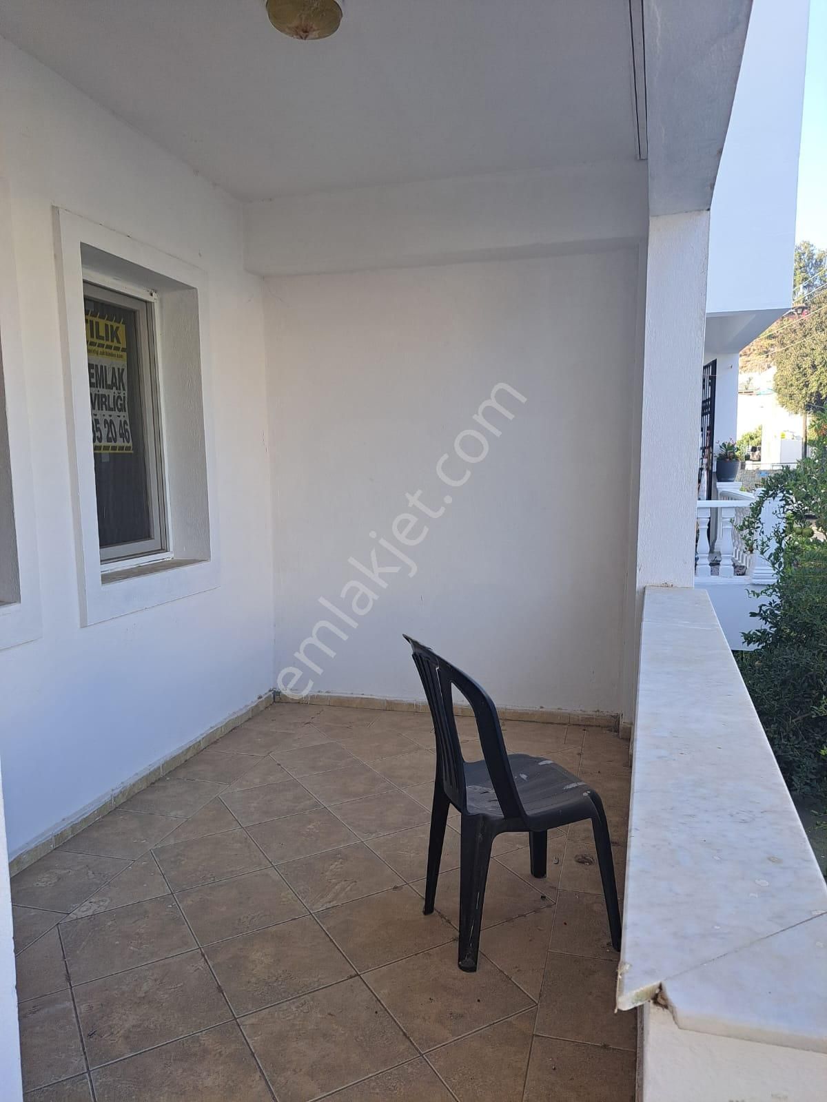 Turgutreis Akçaalan 2+1 Satılık Daire - Görsel 12