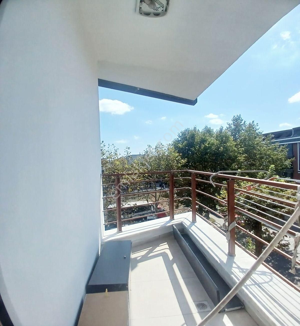 Avcılar Denizköşklerde 3+2 Dublex Satılık Daire - Görsel 20