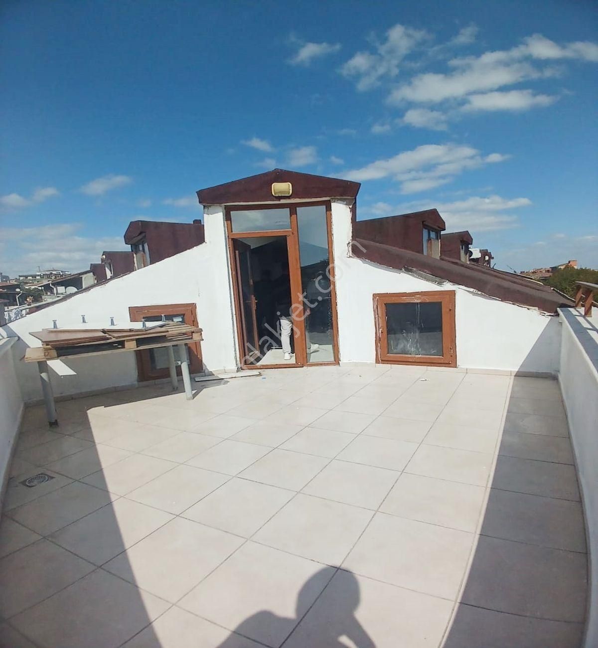 Avcılar Denizköşklerde 3+2 Dublex Satılık Daire - Görsel 21