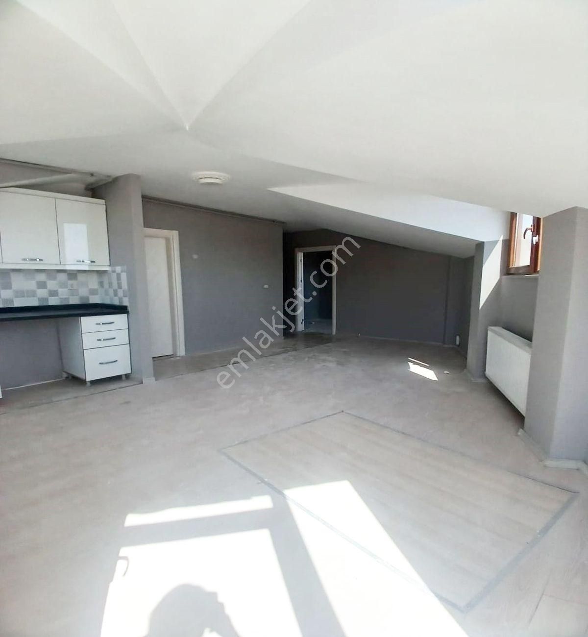 Avcılar Denizköşklerde 3+2 Dublex Satılık Daire - Görsel 11