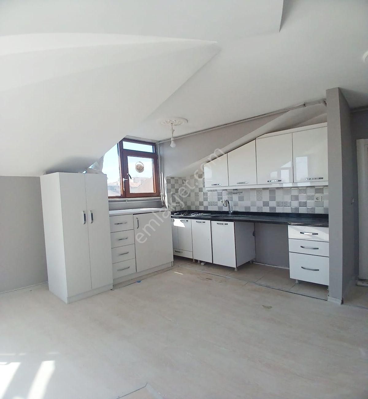 Avcılar Denizköşklerde 3+2 Dublex Satılık Daire - Görsel 15