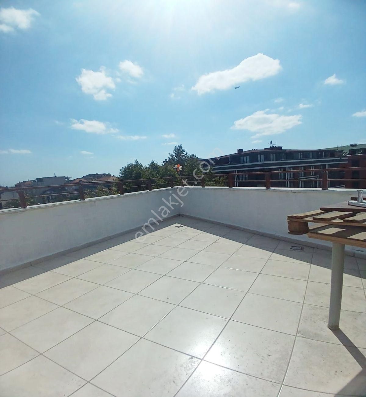 Avcılar Denizköşklerde 3+2 Dublex Satılık Daire - Görsel 22