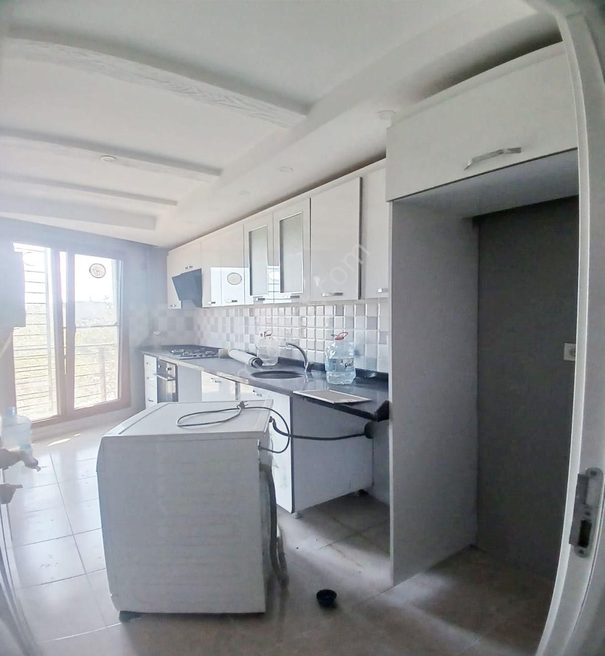 Avcılar Denizköşklerde 3+2 Dublex Satılık Daire - Görsel 16