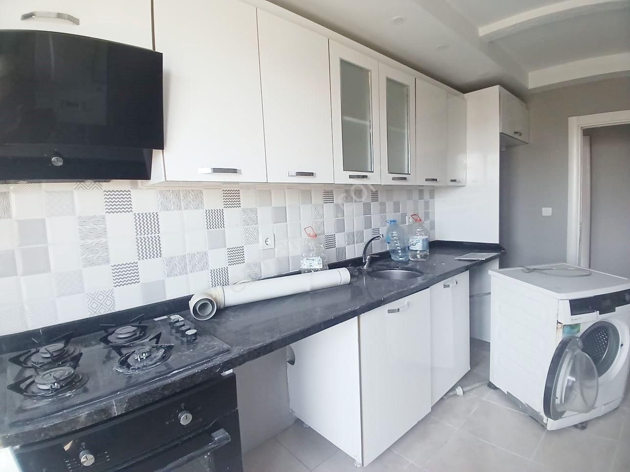 Avcılar Denizköşklerde 3+2 Dublex Satılık Daire - Görsel 14