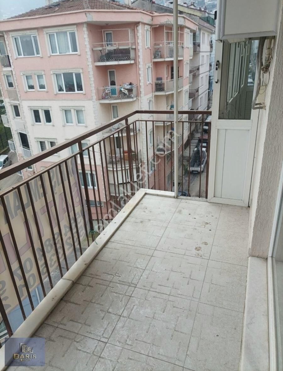 Barış Emlak'tan Umurbey'de Manzaralı 3+1 Daire. - Görsel 10