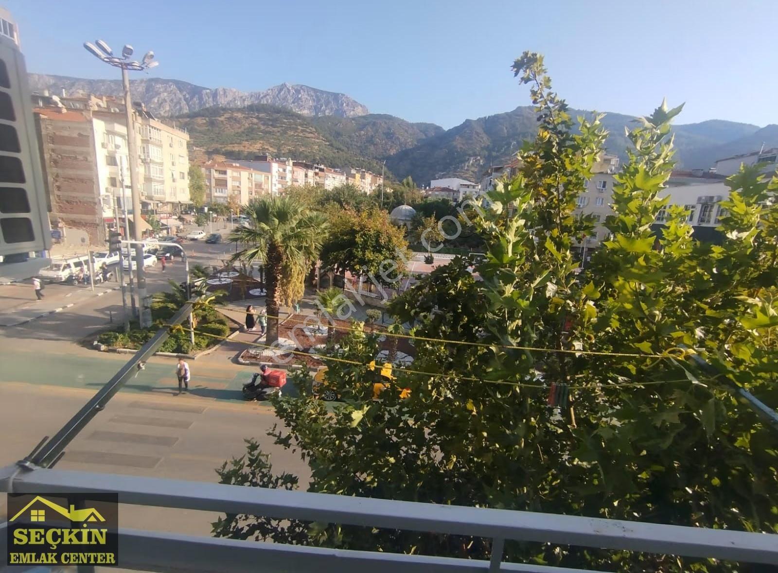 Manisa Merkezde Satılık 2+1 Arakat - Görsel 11