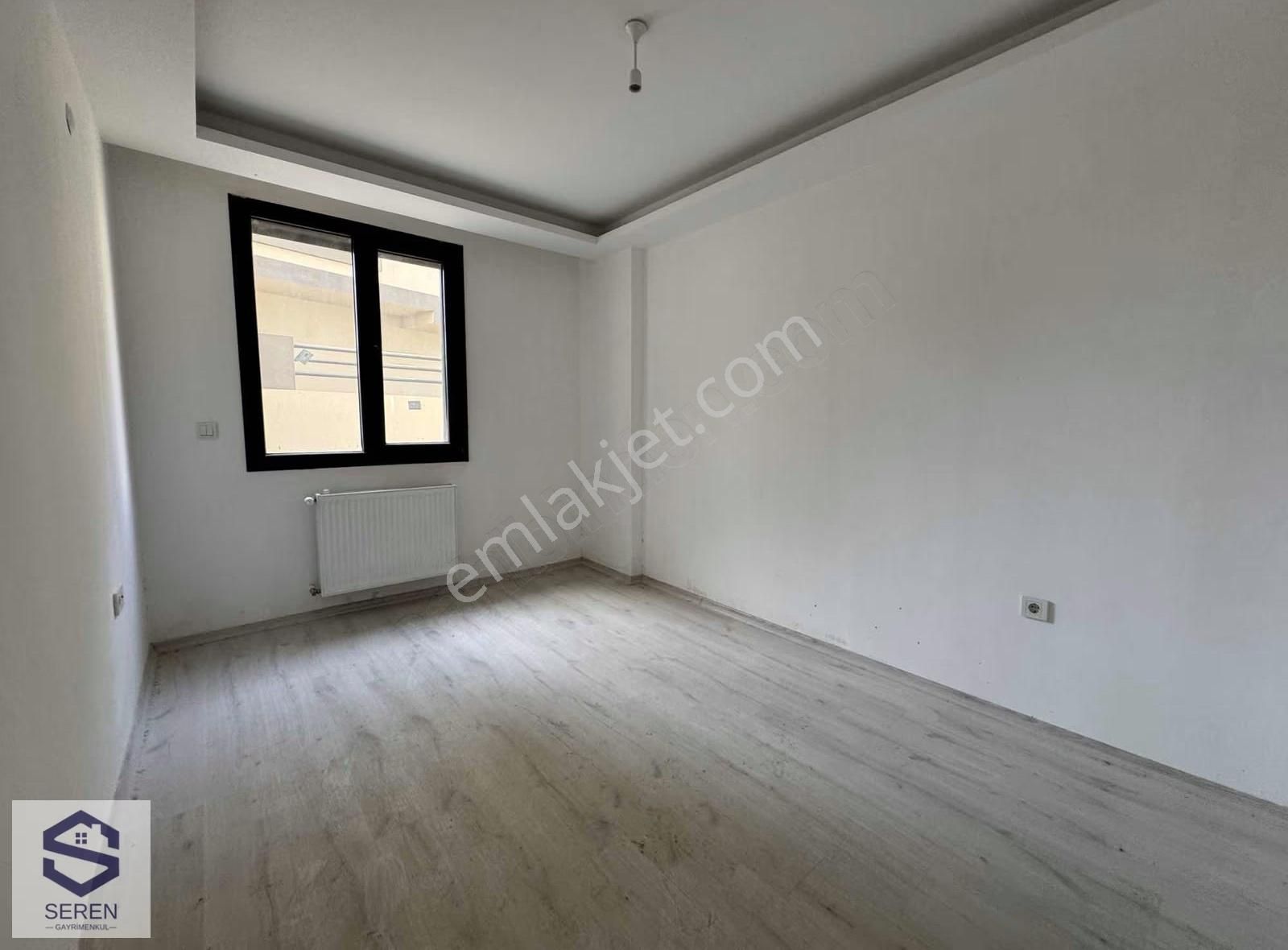 Seren Gayrimenkulden Luwı Projesinde Yatırımlık Fırsat 1+1 Daire - Görsel 13