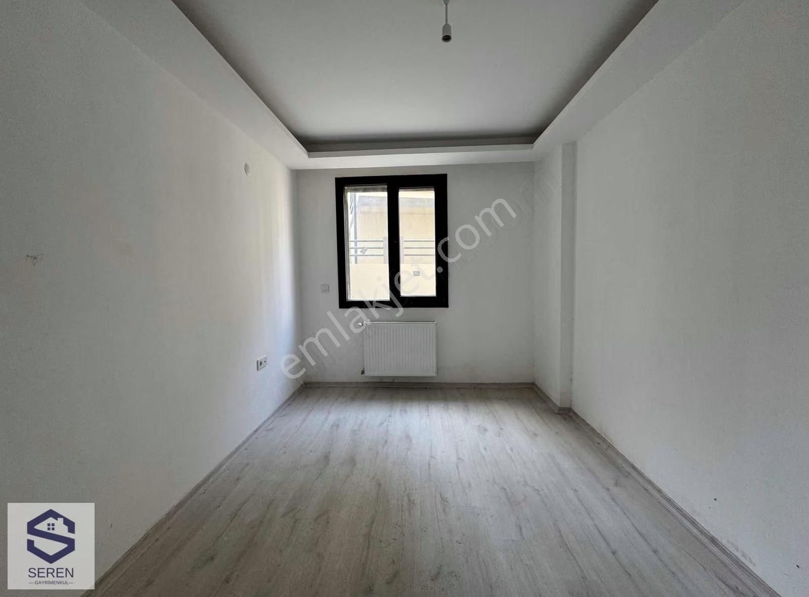 Seren Gayrimenkulden Luwı Projesinde Yatırımlık Fırsat 1+1 Daire - Görsel 23
