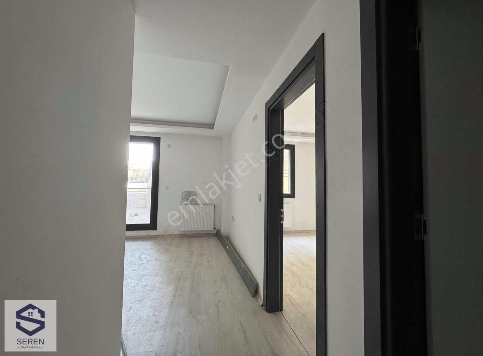 Seren Gayrimenkulden Luwı Projesinde Yatırımlık Fırsat 1+1 Daire - Görsel 7