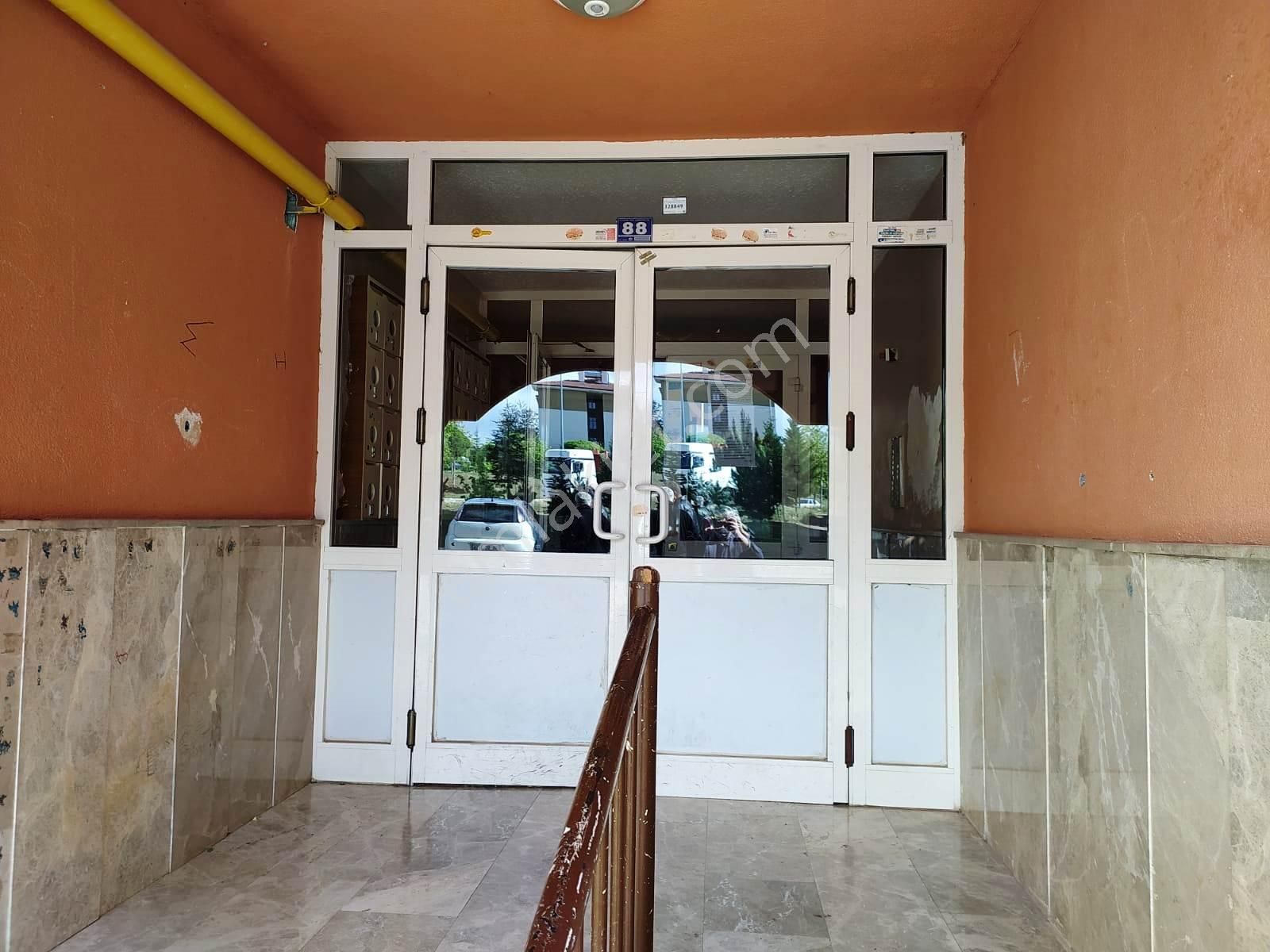 Baha'dan Gödene Toki De Kiralık 1+1 Hesaplı Daire - Görsel 12