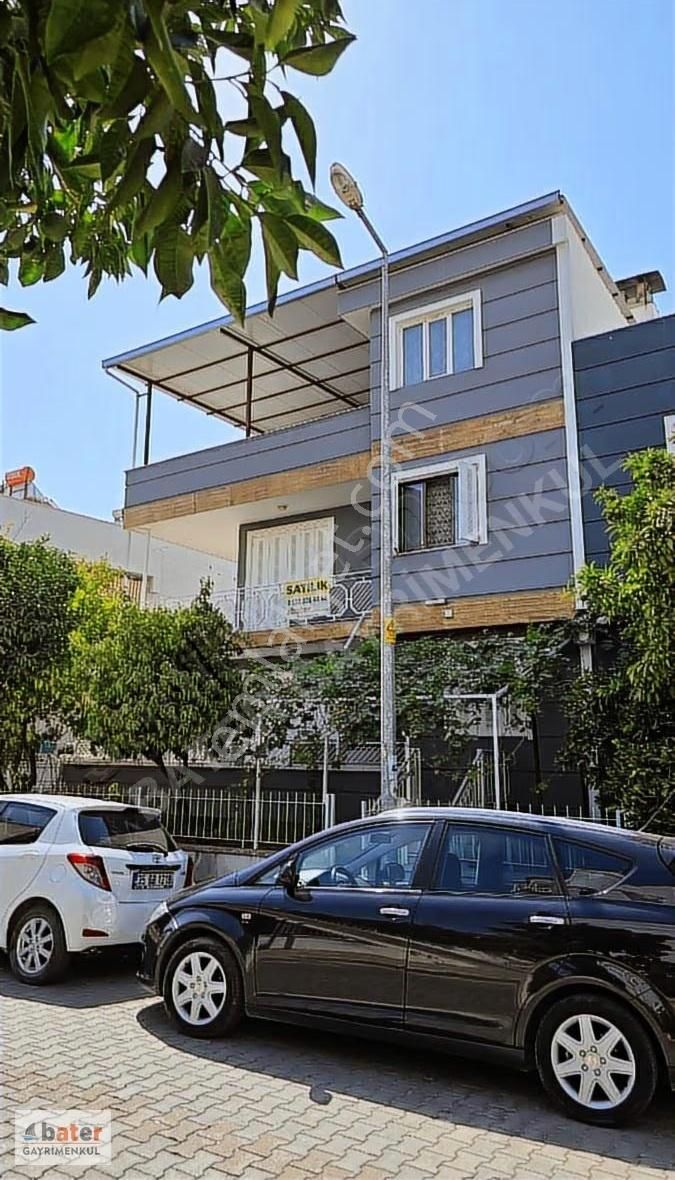 Bater'den Yatırımlık Satılık 5+1 Müstakil Tripleks Villa